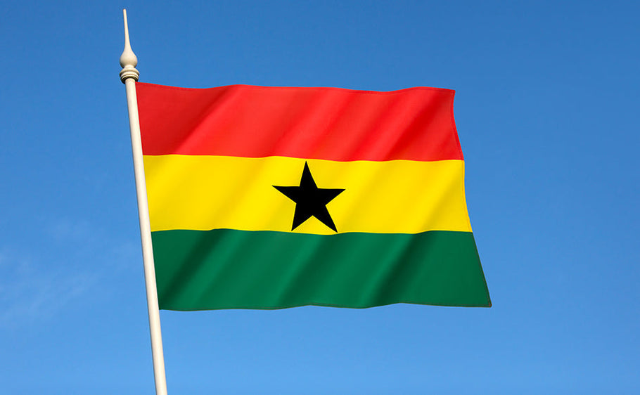 The Driving License in Ghana: Can You Drive with a Foreign License?