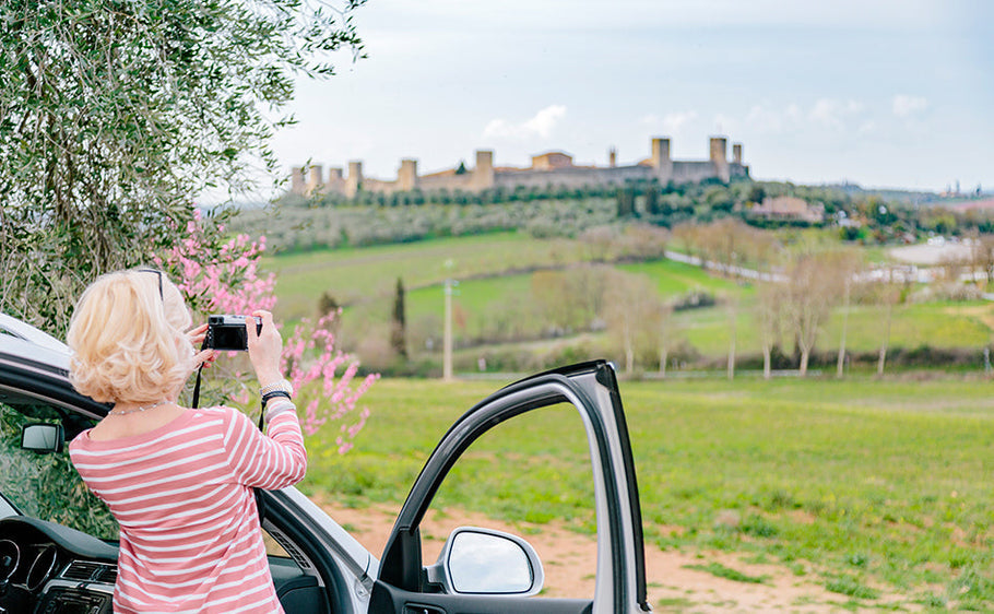 Can Someone Drive in Many Countries of Europe with a United States License?