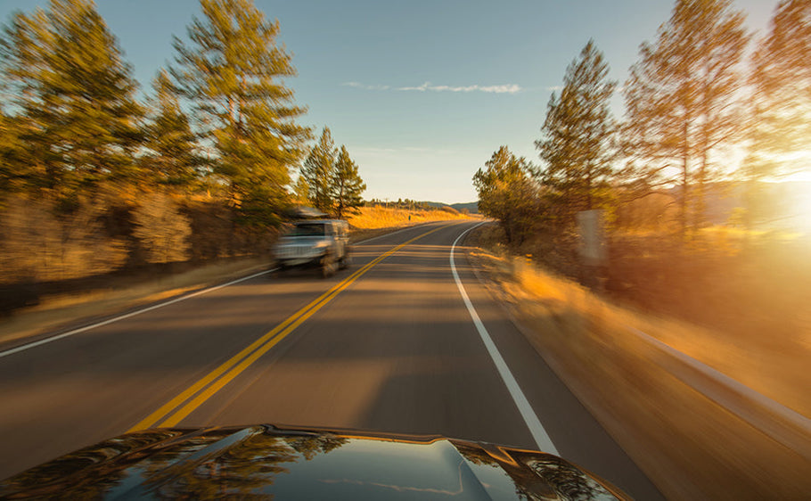 Can I Get an International Driving Permit If I'm Already Overseas?