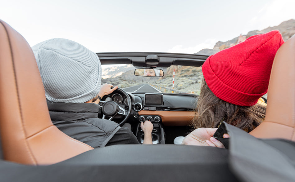 International Driving Permit vs Local Driver’s License