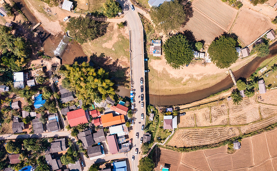 Can Someone Traveling Get a Myanmar Driving License?
