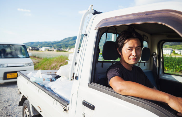Navigating the Roads of Japan