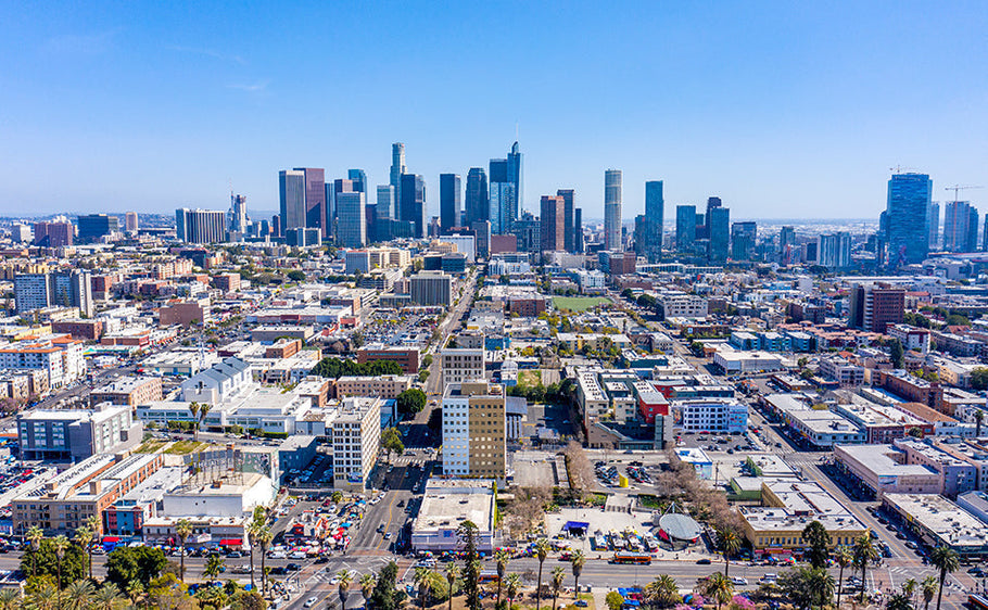 Driving in California with a Foreign License: Essential Tips for International Travelers