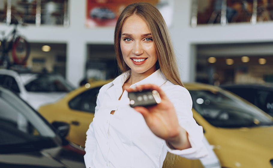 Car Rental Abroad with an International License