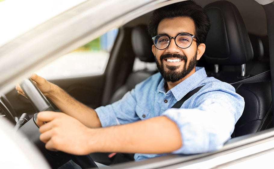 Driving in the U.S. with an Indian License: Why an International Driving Permit is Essential