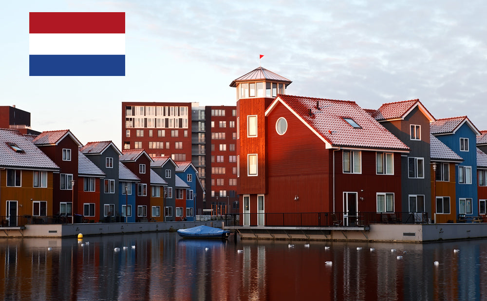 Type Of Permit I In Netherlands