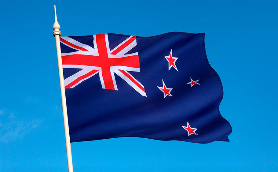 Driving in New Zealand with a U.S. License: Essential Tips for a Safe and Scenic Road Trip