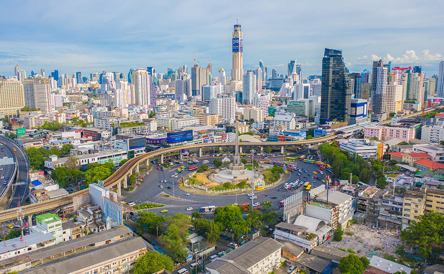 How to Obtain a Thai Driver's License: A Comprehensive Guide for International Travelers