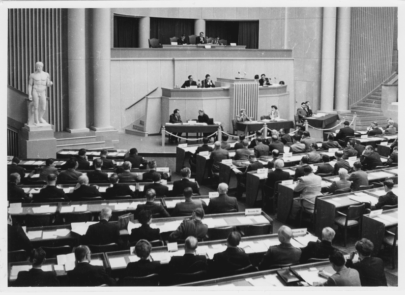 The History and Evolution of the International Driver's License