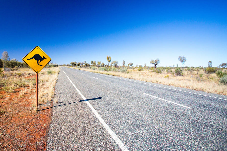 Everything You Need to Know About Obtaining an International Driver's License for Traveling to Australia