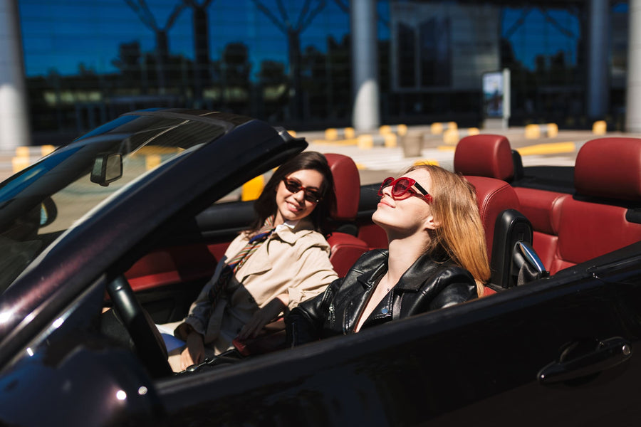 International Road Trip Routes for Adventurers
