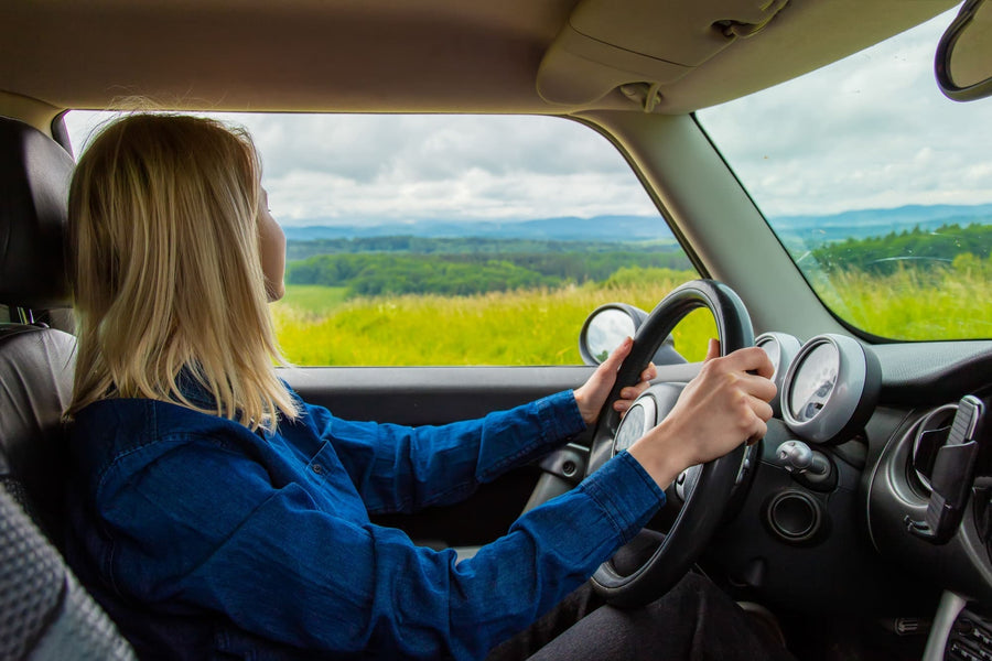 How to Plan a Road Trip Across Europe with an IDL