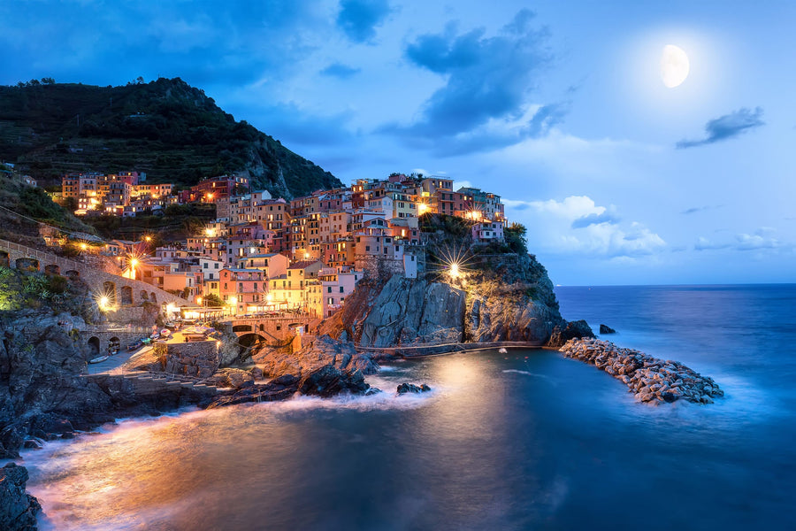 Take the Wheel: Exploring Europe's Top 10 Must-Visit Destinations with an International Driver's License