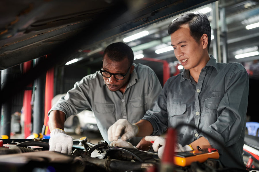 Essential Tips for Preparing Your Car for International Travel