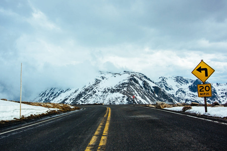 Traveling in Remote Areas: Why an International Driver's License is Crucial
