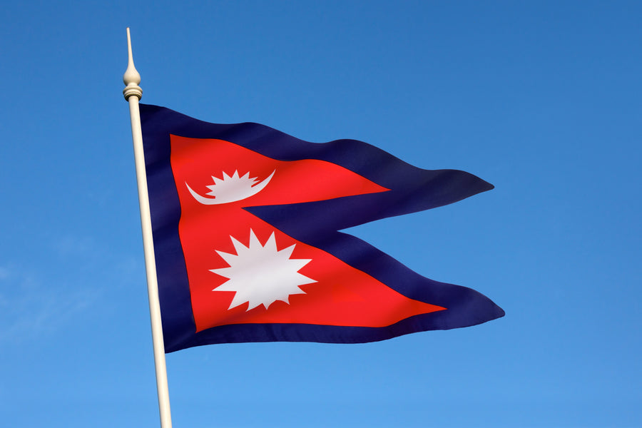 尼泊尔驾驶执照：国际旅行者须知