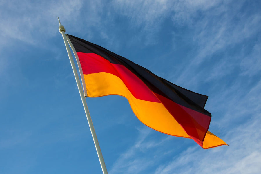 Germany Travel: International Driver’s License