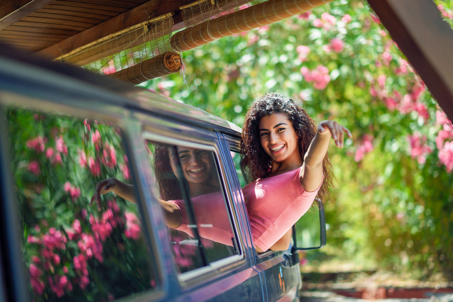 Driving in Colombia with a US License: A Guide to Navigating the Roads in South America