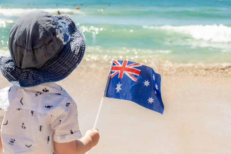 Australia Travel: International Driver’s License