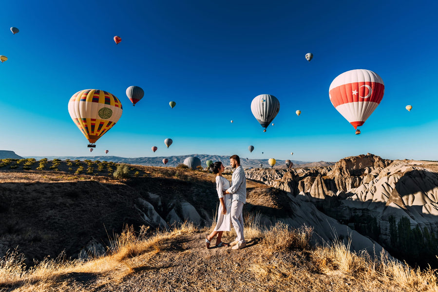 How to obtain an International Driver's License for Traveling to Turkey