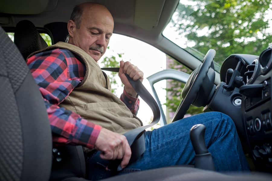 International Driver’s Licenses: Past, Present & Future
