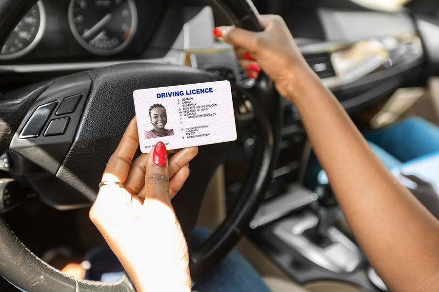 Everything You Need to Know About International Driving License Formats