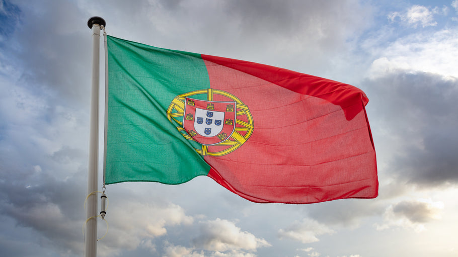 Driving in Portugal with a US License