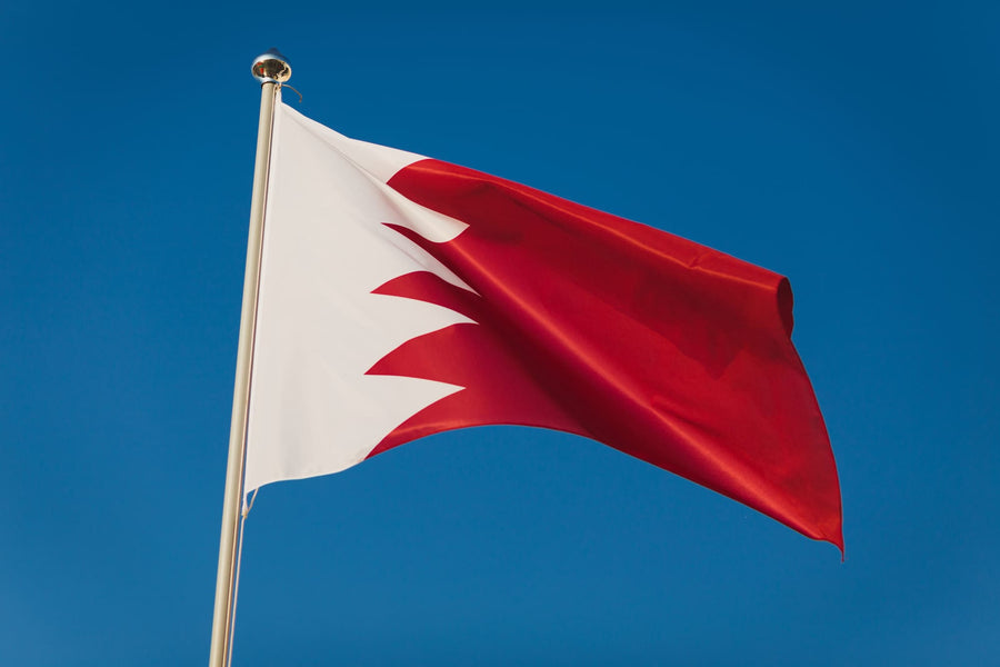 Bahrain Travel: International Driver’s License