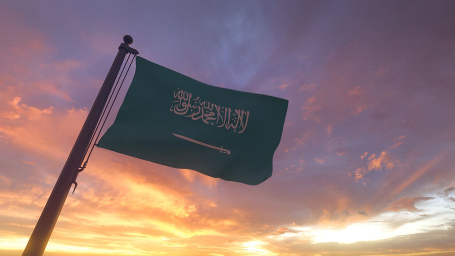 Guide to Getting an IDL in Saudi Arabia