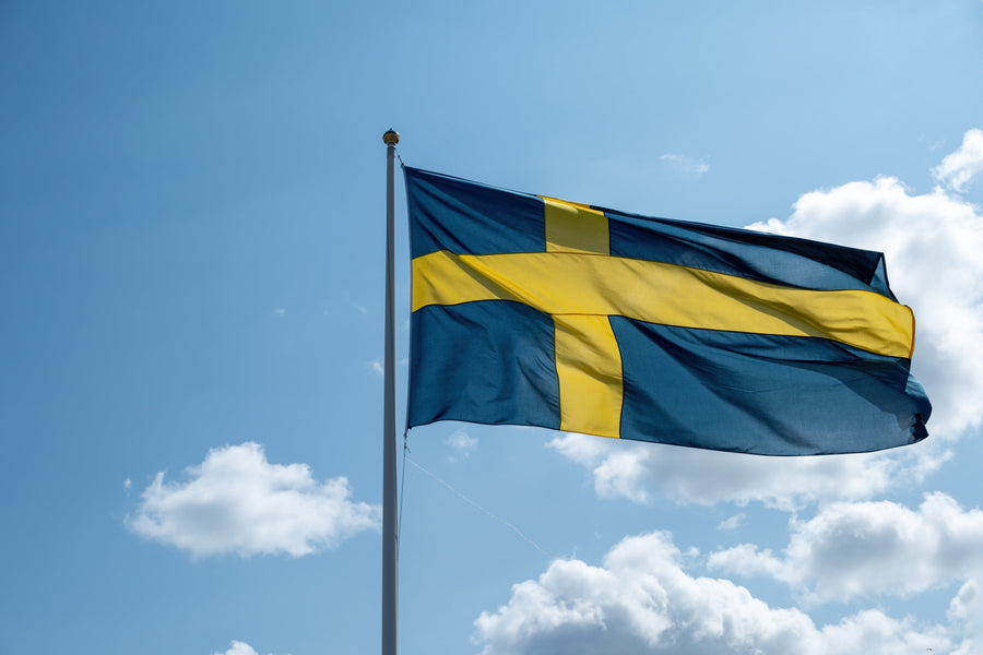 How to Drive in Sweden: A Complete Guide for International Travelers