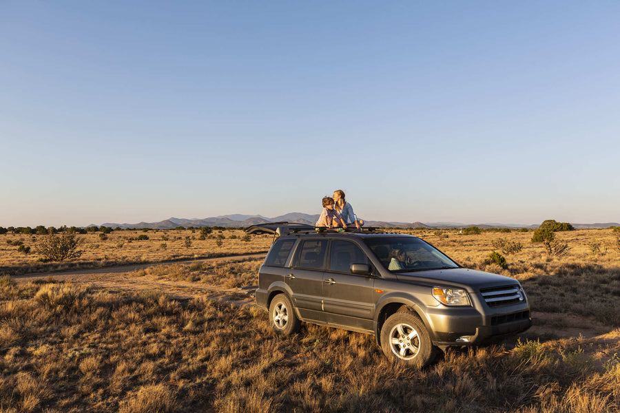 Essential Safety Tips for International Travelers with an International Driver's License