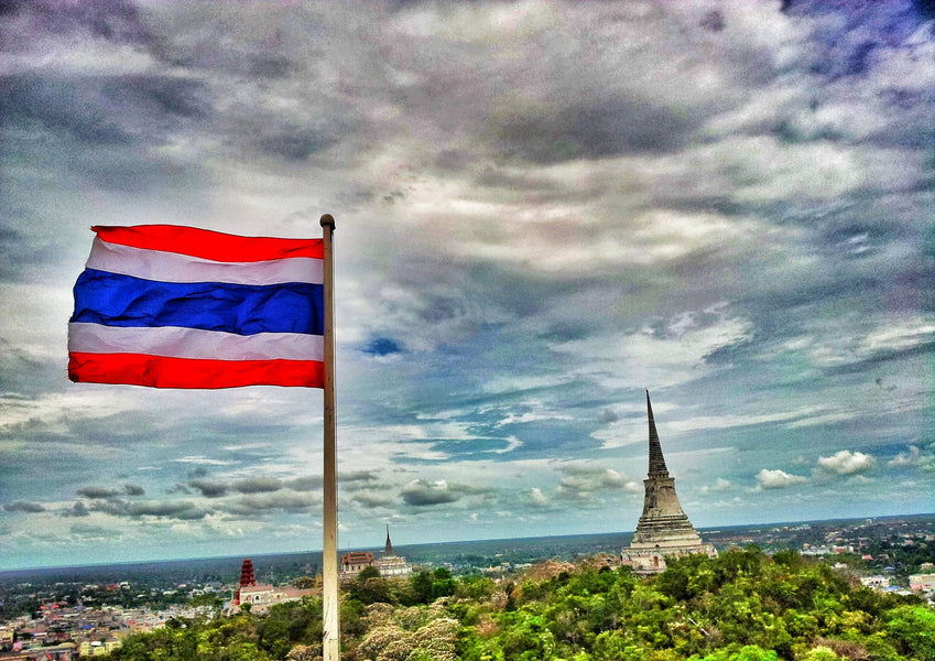 How to obtain an International Driver's License for Traveling to Thailand