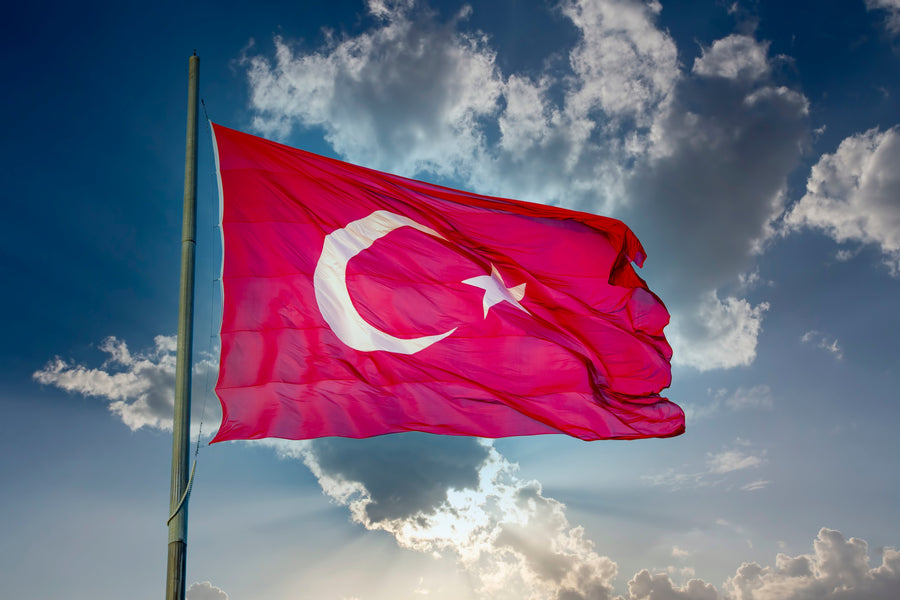 How to Be a Good Driver in Turkey (Practical Guide for Travelers)