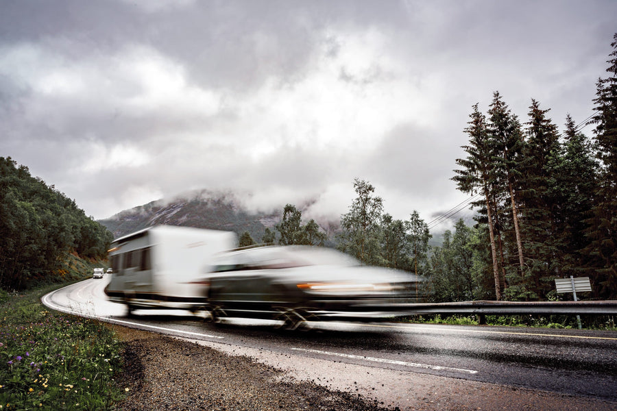 Can I Use My Domestic Driver's License to Drive Internationally?