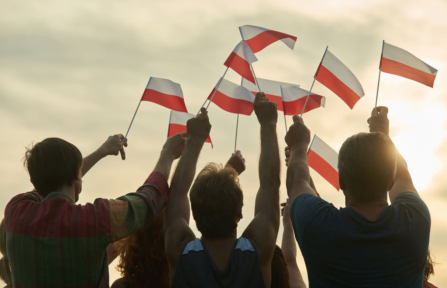 Driving Around Poland? Here's Why You Need an International Driver's License