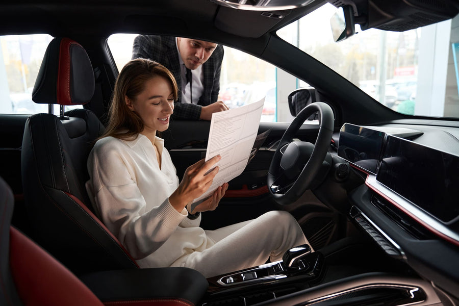 Driving Abroad: Understanding Local Customs