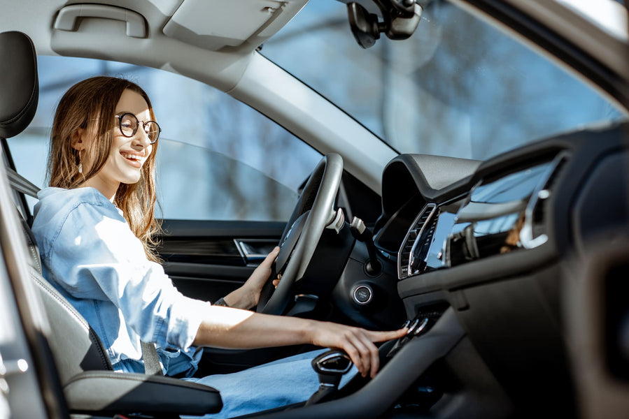 Can I Use an International Driving License if I Am Moving to Another Country Permanently?