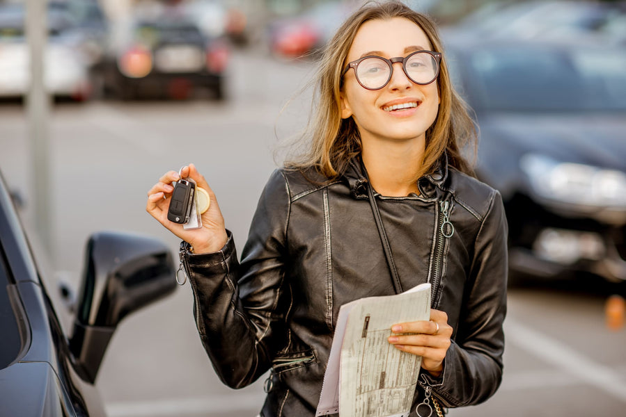 Renting a Car Abroad: The Role of Your International Driver's License