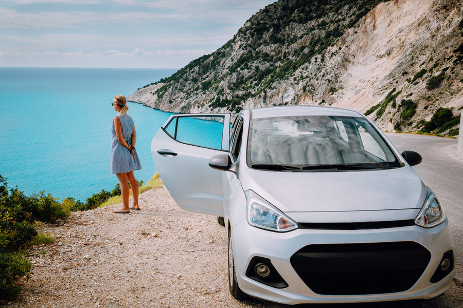 Guide to Driving in Greece with an International License