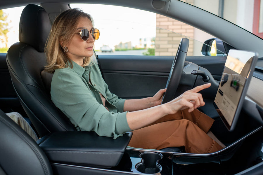 Benefits of an International Driver's License for Frequent Travelers