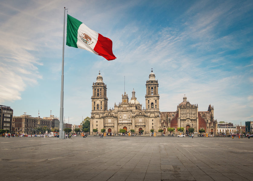 Driver’s License in Mexico? A practical guide for travelers who rent cars